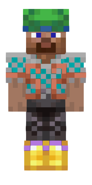 Koerner21's Trim avatar preview