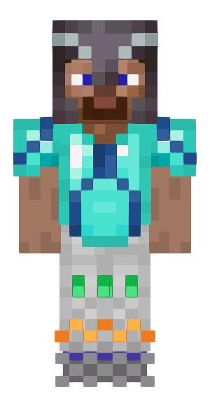 Koerner21's Trim avatar preview