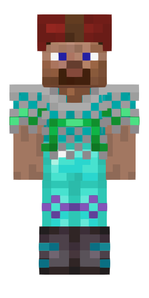 Koerner21's Trim avatar preview
