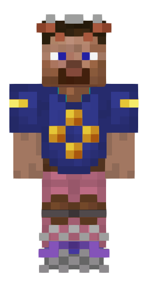 Koerner21's Trim avatar preview