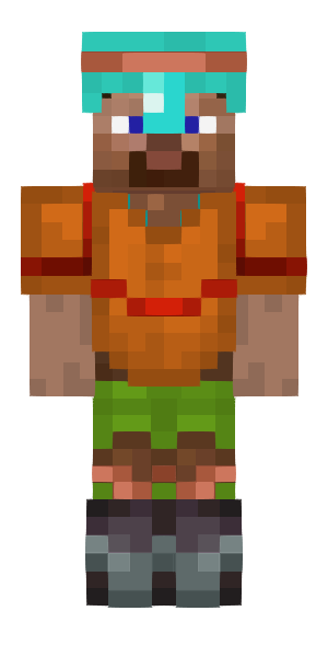 Koerner21's Trim avatar preview