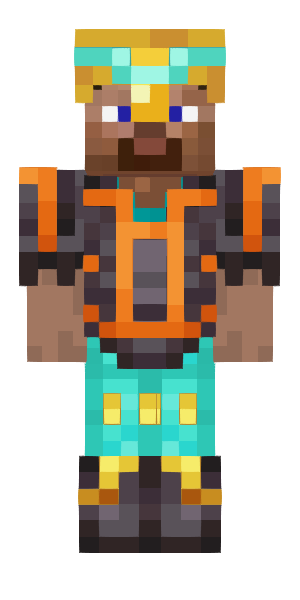 Koerner21's Trim avatar preview
