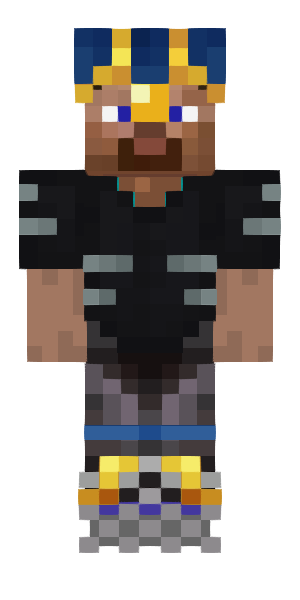 Koerner21's Trim avatar preview