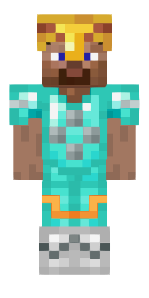 Koerner21's Trim avatar preview