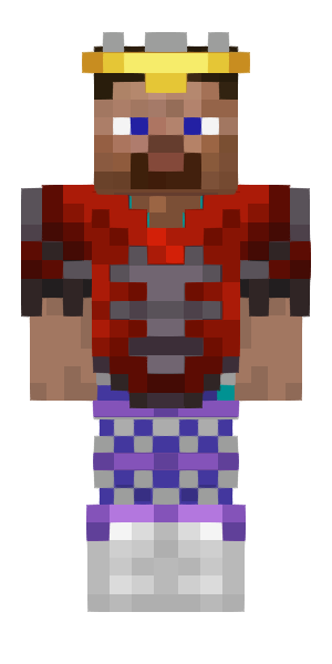 Koerner21's Trim avatar preview
