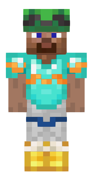 Koerner21's Trim avatar preview