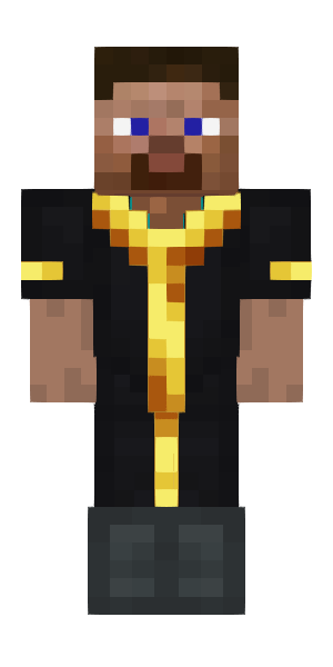Evoker avatar preview