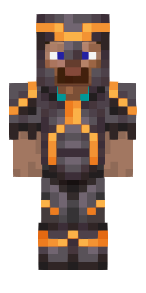 orange trim combo avatar preview
