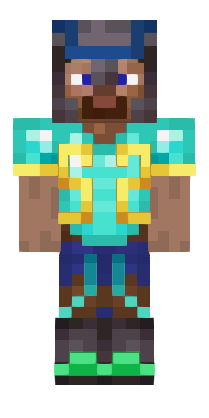 Koerner21's Trim avatar preview