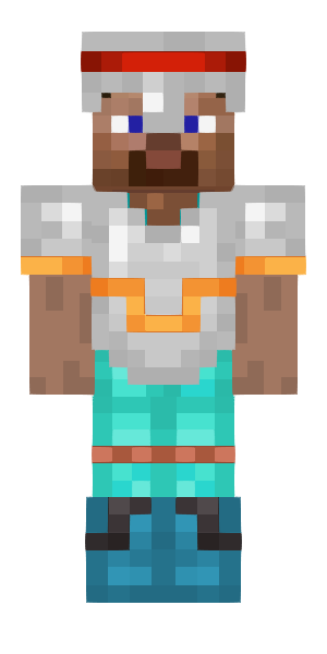 Koerner21's Trim avatar preview