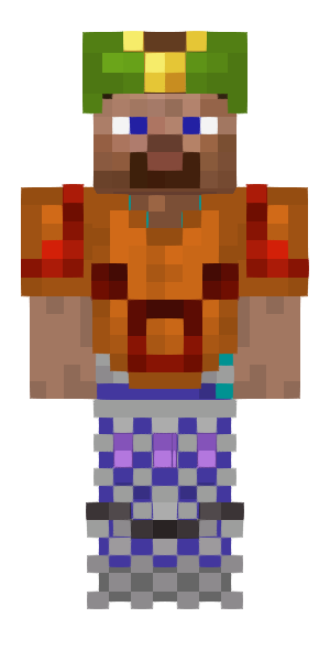 Koerner21's Trim avatar preview