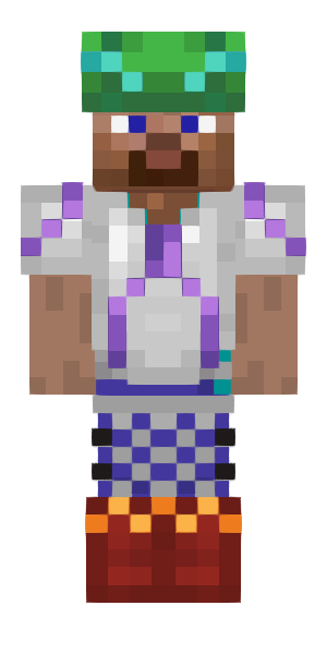 Koerner21's Trim avatar preview