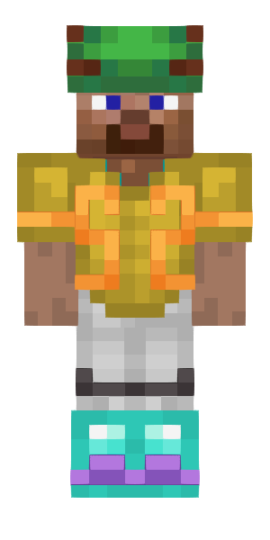 Koerner21's Trim avatar preview