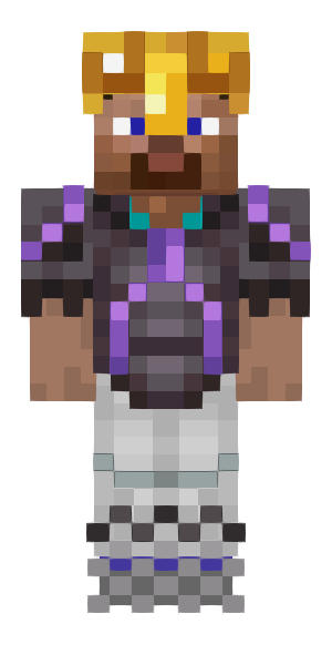 Koerner21's Trim avatar preview