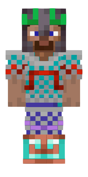 Koerner21's Trim avatar preview
