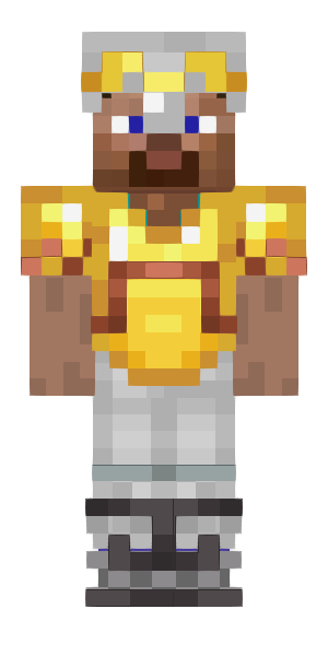 Koerner21's Trim avatar preview