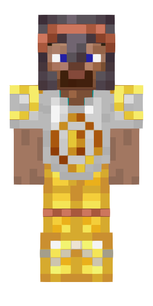 Koerner21's Trim avatar preview