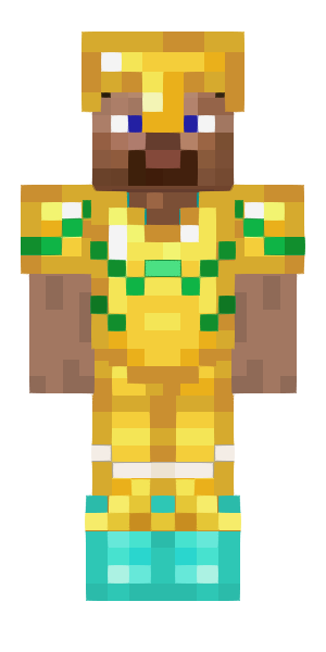 Koerner21's Trim avatar preview