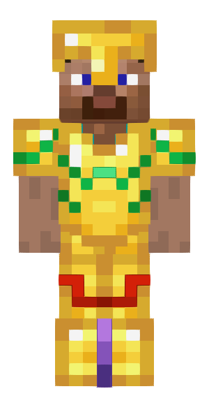 Koerner21's Trim avatar preview