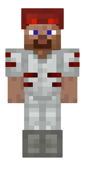 Mushroom abomination  avatar preview