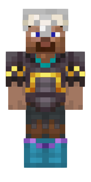 Koerner21's Trim avatar preview