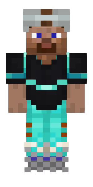 Koerner21's Trim avatar preview