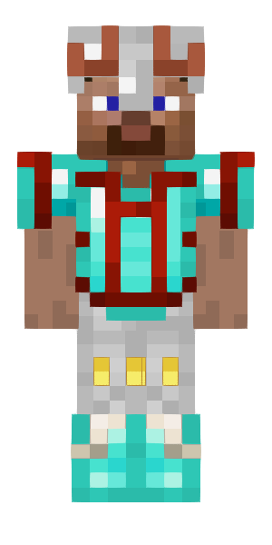 Koerner21's Trim avatar preview