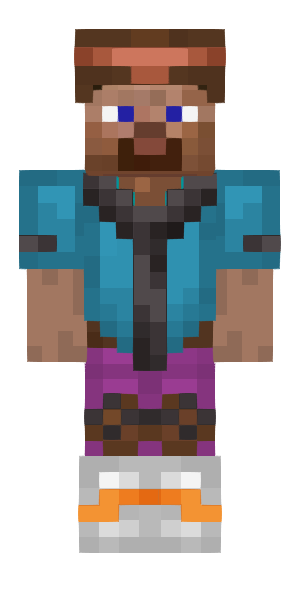 Koerner21's Trim avatar preview