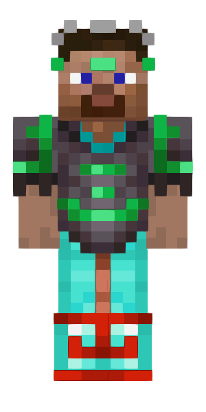 Koerner21's Trim avatar preview