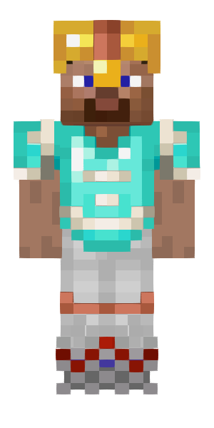 Koerner21's Trim avatar preview