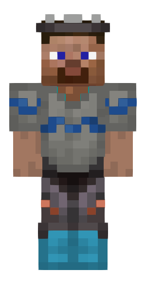 Koerner21's Trim avatar preview