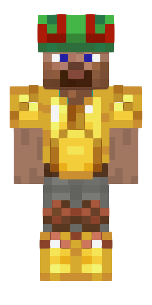 Koerner21's Trim avatar preview