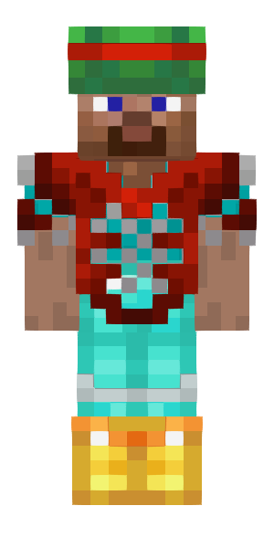 Koerner21's Trim avatar preview