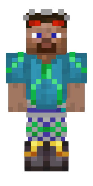 Koerner21's Trim avatar preview