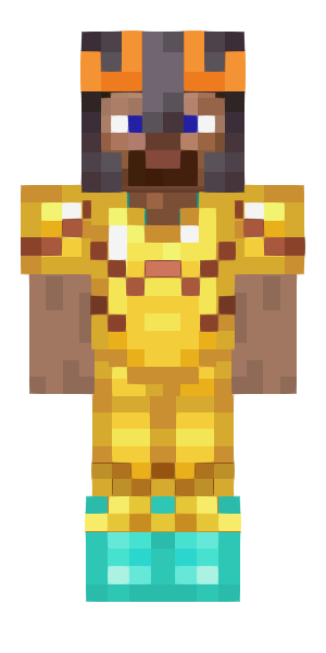 Koerner21's Trim avatar preview
