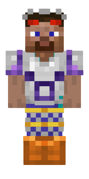 Koerner21's Trim avatar preview