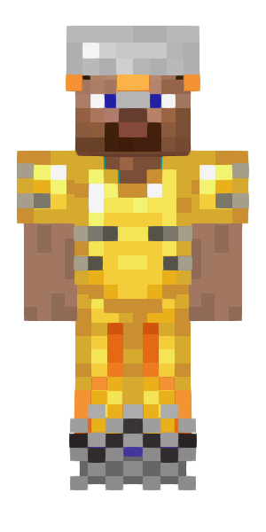 Koerner21's Trim avatar preview