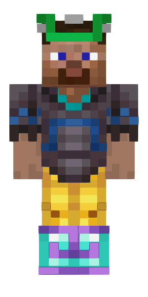 Koerner21's Trim avatar preview
