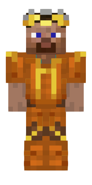 Member of the Council avatar preview