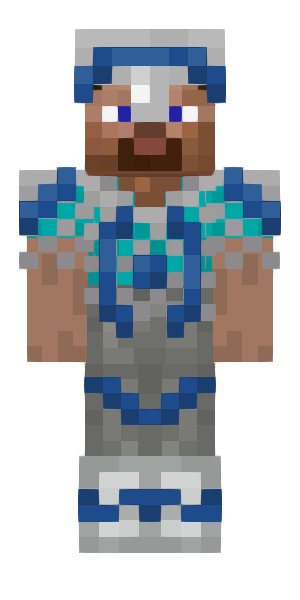 Iron Grinder avatar preview