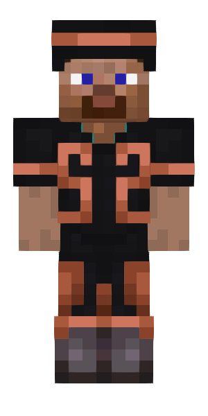 copper Trader avatar preview