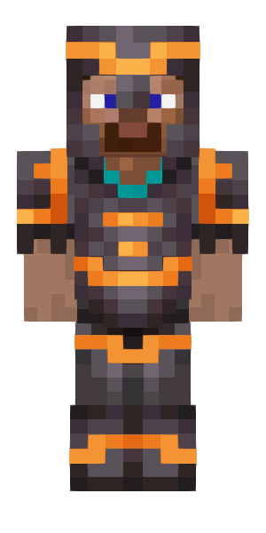 Lava Trimm avatar preview