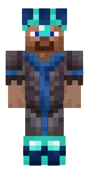 corupted Magician / Knight avatar preview