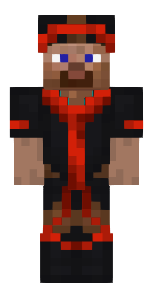 Dark wizard avatar preview