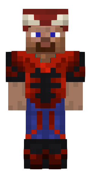 Spider man avatar preview