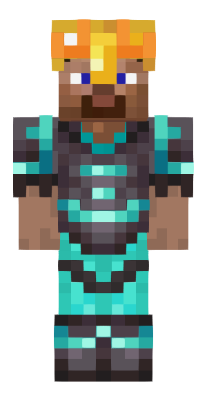 Royal avatar preview