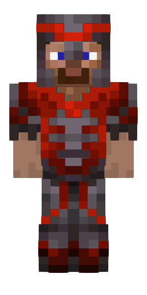 WarrYIor avatar preview