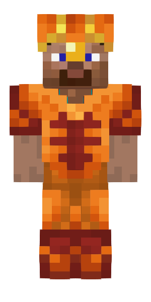 Phoenix avatar preview