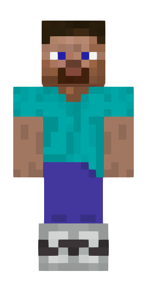 Nike Kicks avatar preview
