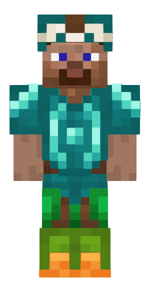 Conduit in the Sea avatar preview